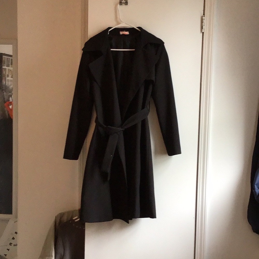 ReNamed Black Trench